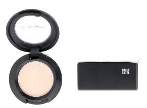 MAC Small Eye Shadow - Brule - 1.5g/0.05oz by MAC, Powder