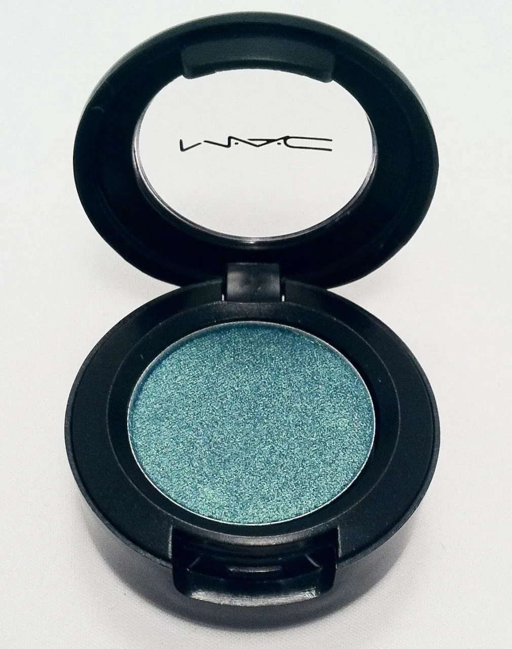 MAC Small Eye Shadow - Steamy - 1.5g/0.05oz