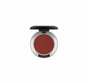 MAC Powder Kiss Soft Matte Eye Shadow Devoted To Chili