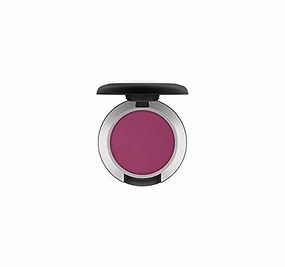 MAC Powder Kiss Soft Matte Eye Shadow Lens Blur