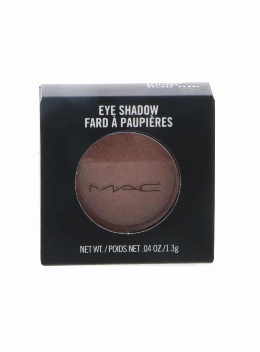 MAC Small Eye Shadow - All That Glitters - 1.3g/0.04oz