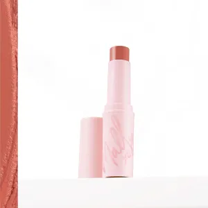 Mally Beauty Positive 2-in-1 Lip   Cheek Stick, Beautiful Buff