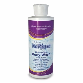 Mamaway - No Rinse Moisturizing Bodywash 8 oz