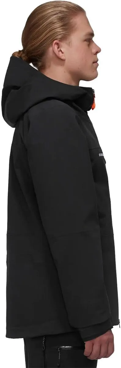 Mammut, Stoney HS Hooded Jacket - Men's