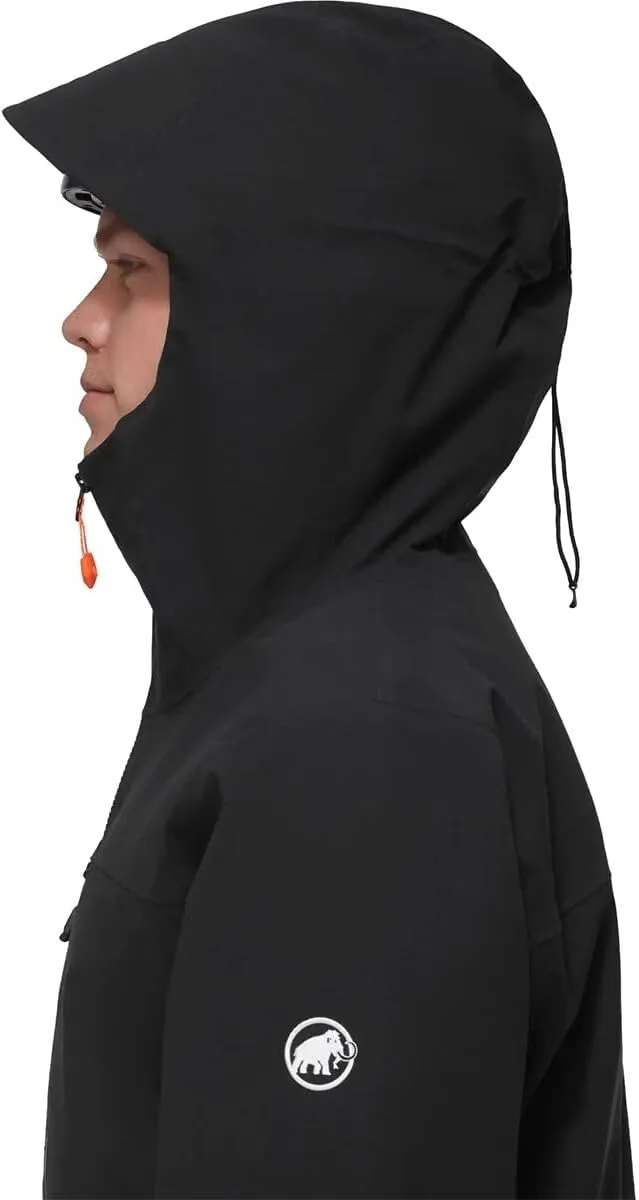 Mammut, Stoney HS Hooded Jacket - Men's
