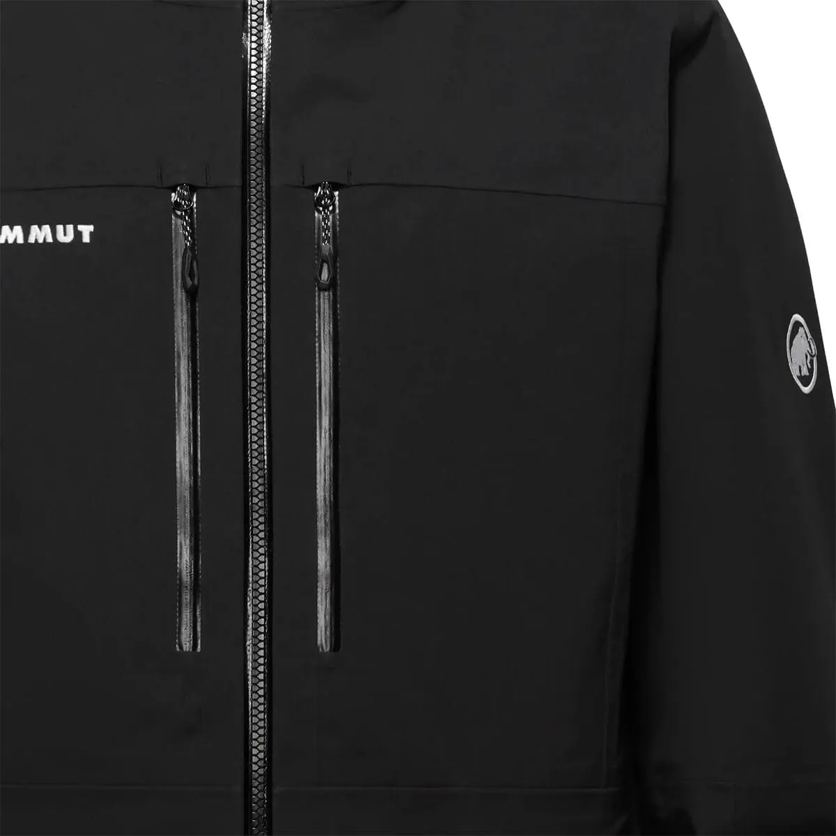 Mammut, Stoney HS Hooded Jacket - Men's