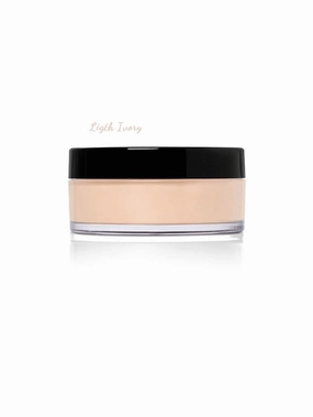 Mary Kay Silky Setting Powder 0.28 oz Light Ivory 175890