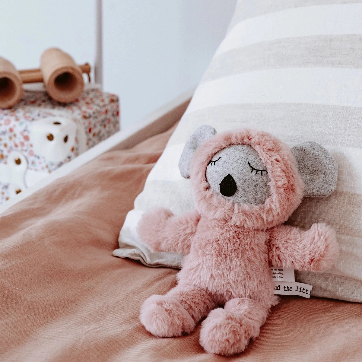 Mavis the Koala - plush
