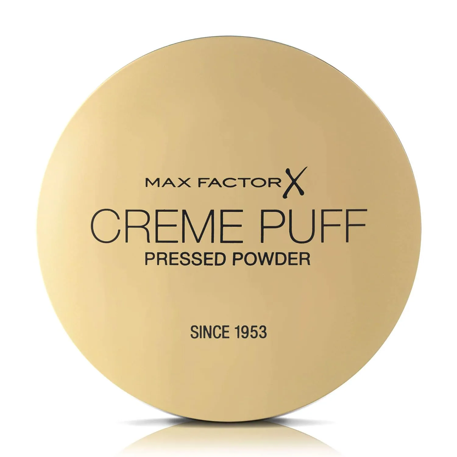 Max Factor Creme Puff - # 85 Light N Gay, 21 g