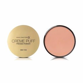 Max Factor Crème Puff Fresh Powder 55 Candle Glow