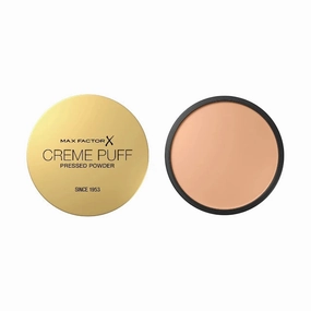 Max Factor Crème Puff Fresh Powder 81 Truly Fair
