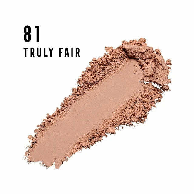 Max Factor Crème Puff Fresh Powder 81 Truly Fair