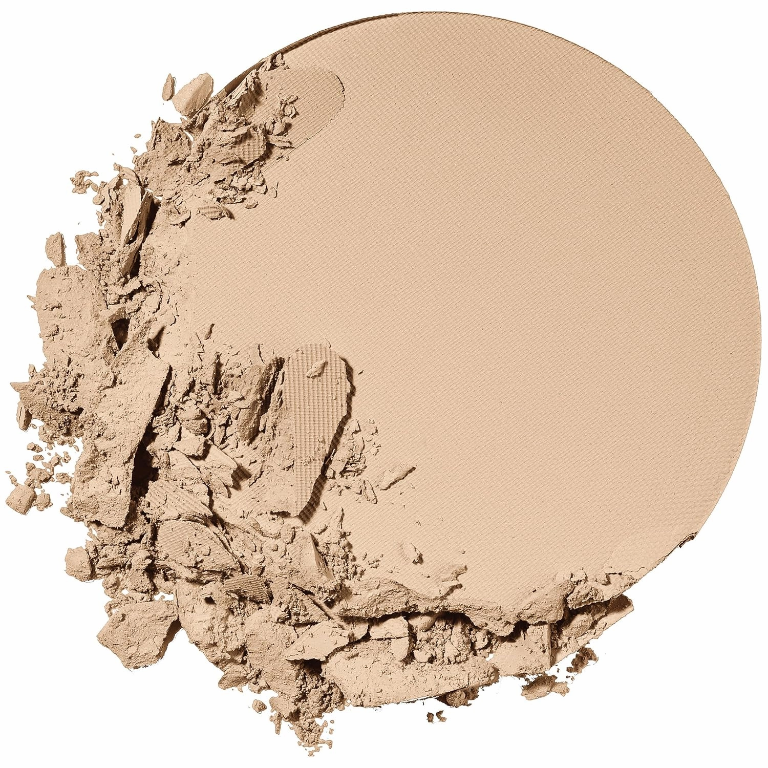 Maybelline New York Dream Wonder Powder Makeup, Sandy Beige, 0.19 oz.