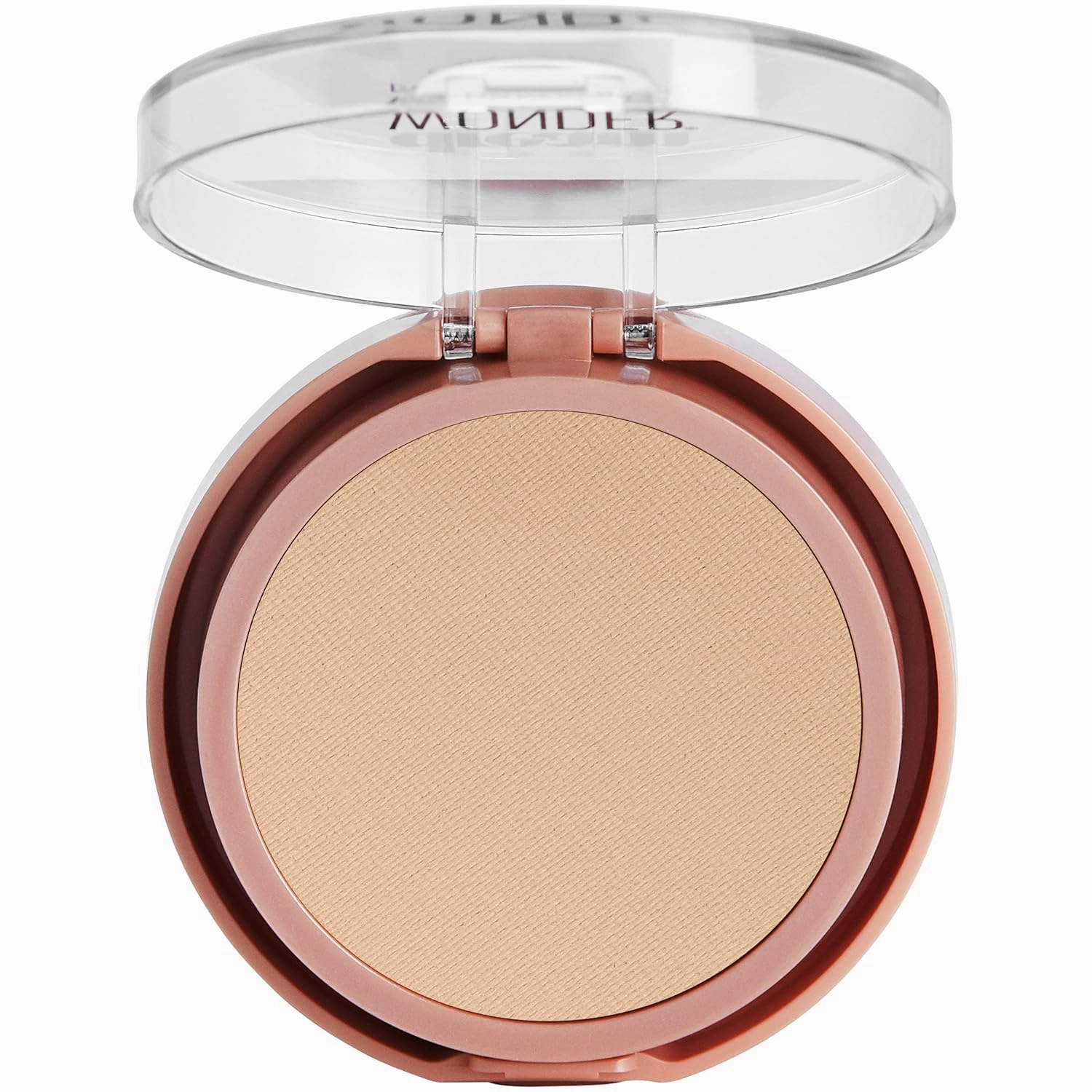 Maybelline New York Dream Wonder Powder Makeup, Sandy Beige, 0.19 oz.
