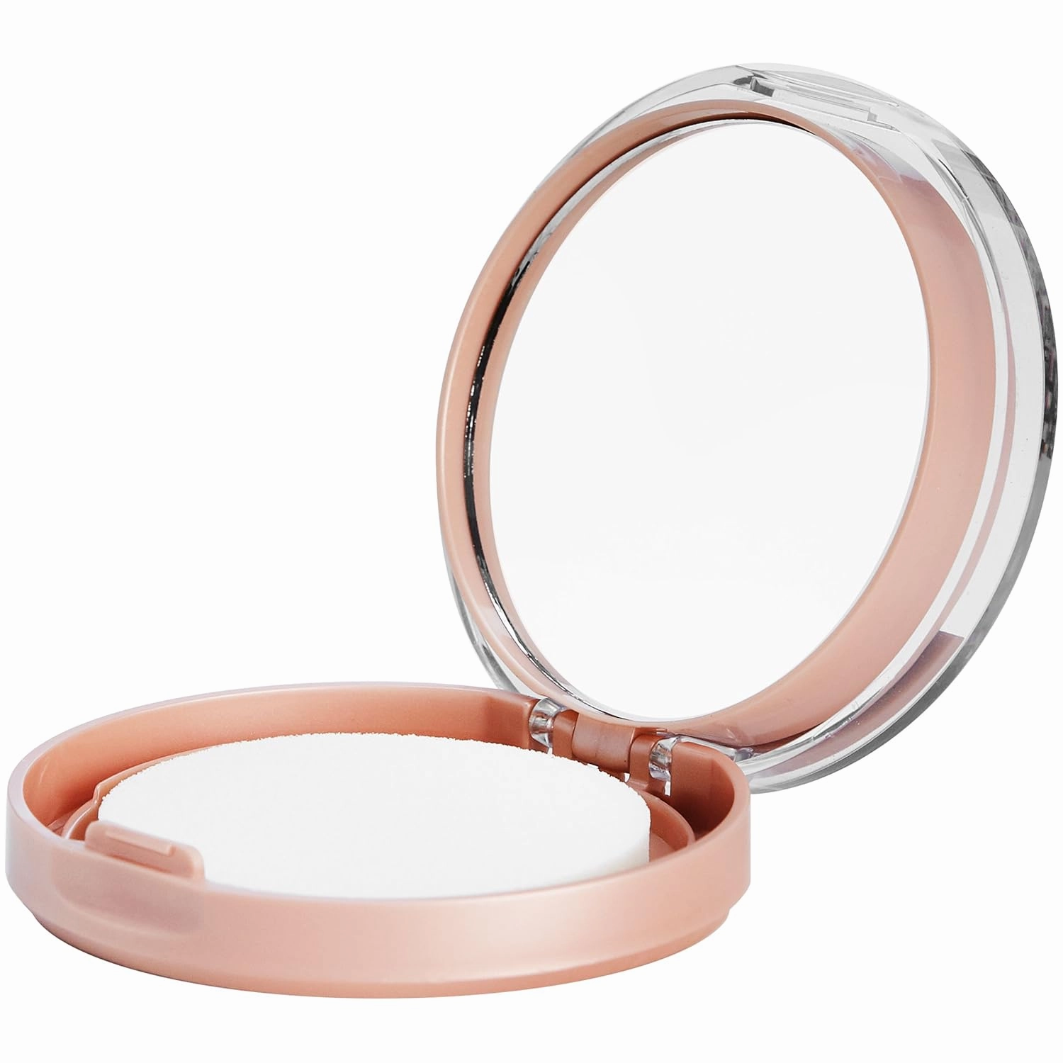 Maybelline New York Dream Wonder Powder Makeup, Sandy Beige, 0.19 oz.