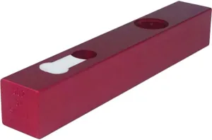 MEC Charge Bar for Progressive Press Skeet Special Lead Shot 1-1/8 oz