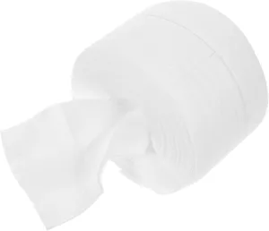 MERRYHAPY 60-Piece Face Cleansing Towels Gentle Makeup Remover Towels Disposable Cotton Facial Soft and Comfortable Ideal for Sensitive Skin Care