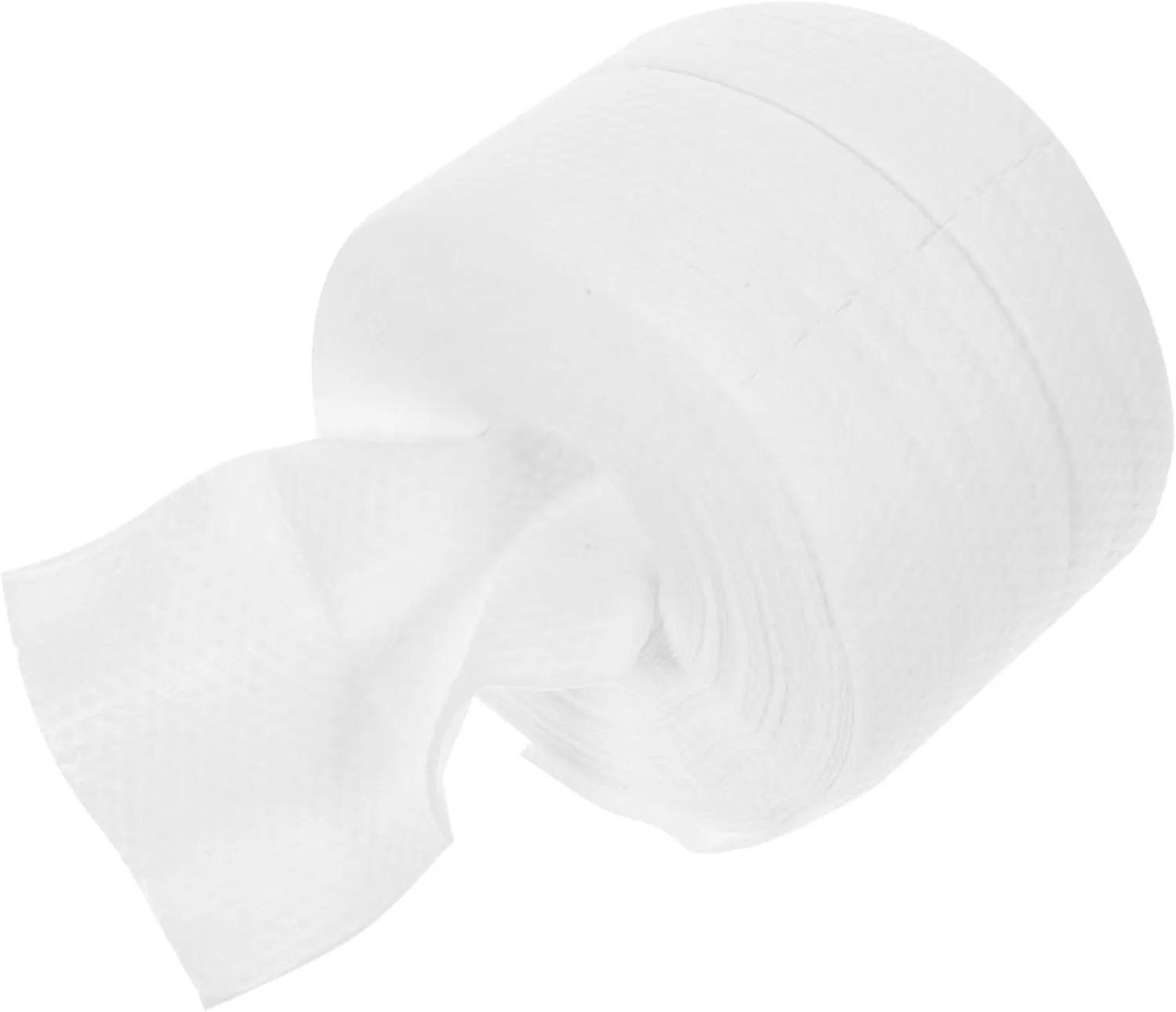 MERRYHAPY 60-Piece Face Cleansing Towels Gentle Makeup Remover Towels Disposable Cotton Facial Soft and Comfortable Ideal for Sensitive Skin Care