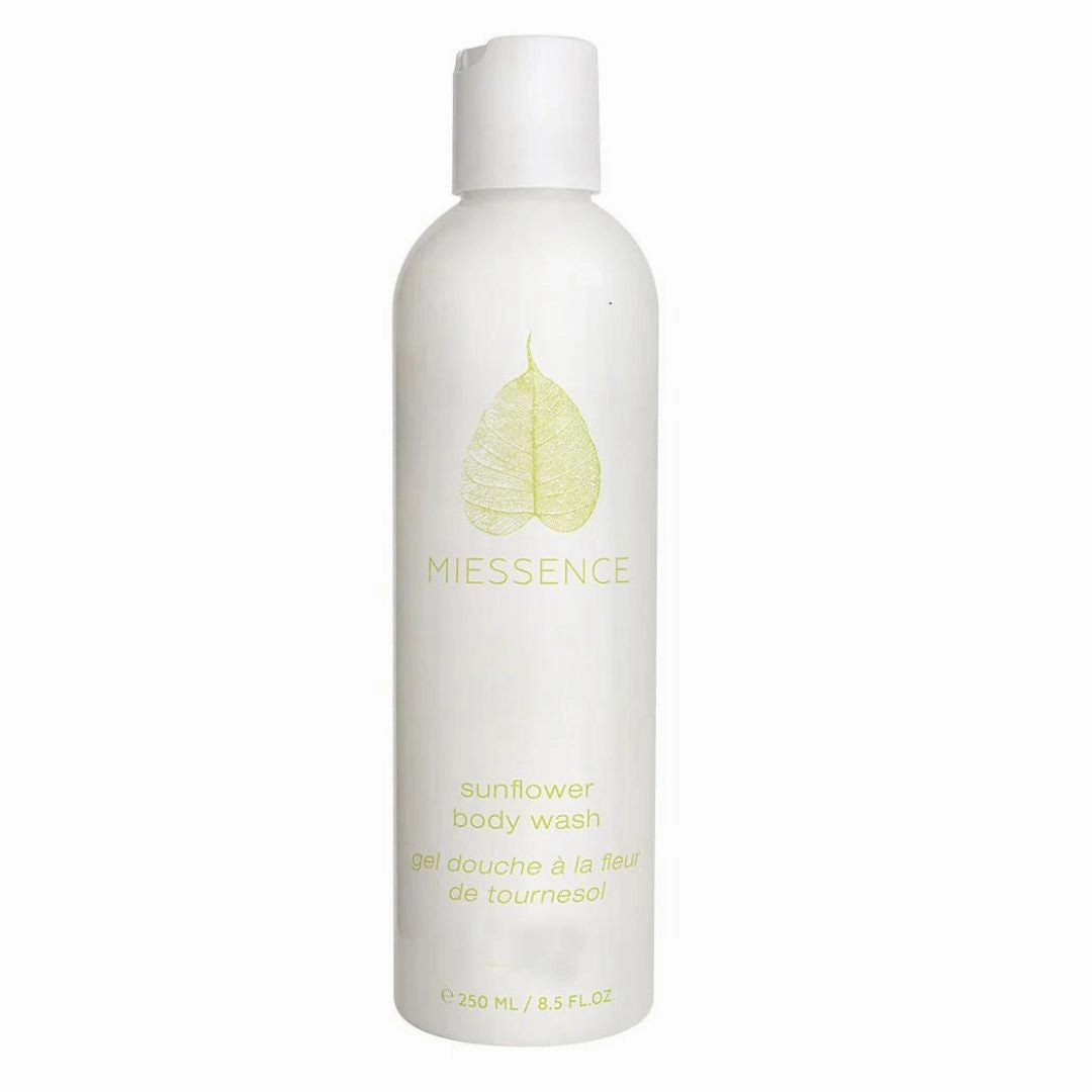Miessence - Body Wash SUNFLOWER