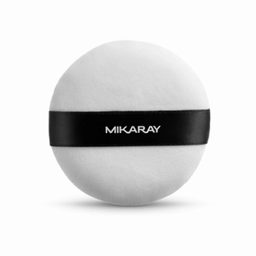 Mikaray Makeup Puff Velvety Soft - Touch