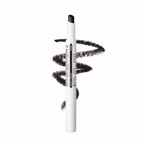 Milk Makeup KUSH Brow Shadow Stick - Buildable, Cream-to-Powder Formula - Soft, Flexible Hold - Up to 12-Hour Wear - Vegan, Cruelty Free