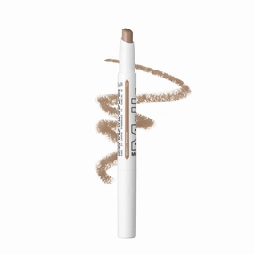 Milk Makeup KUSH Brow Shadow Stick - Buildable, Cream-to-Powder Formula - Soft, Flexible Hold - Up to 12-Hour Wear - Vegan, Cruelty Free