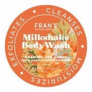 Milkshake Body Wash
