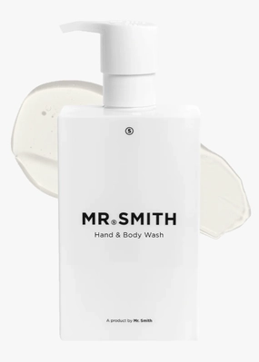 Mr. Smith Hand & Body Wash