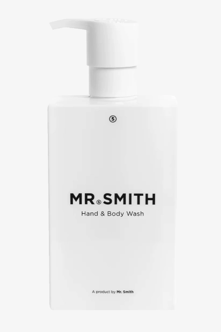 Mr. Smith Hand & Body Wash