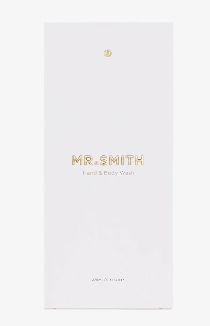 Mr. Smith Hand & Body Wash