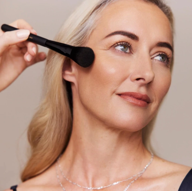 Napoleon Perdis Cheek Brush - CH3