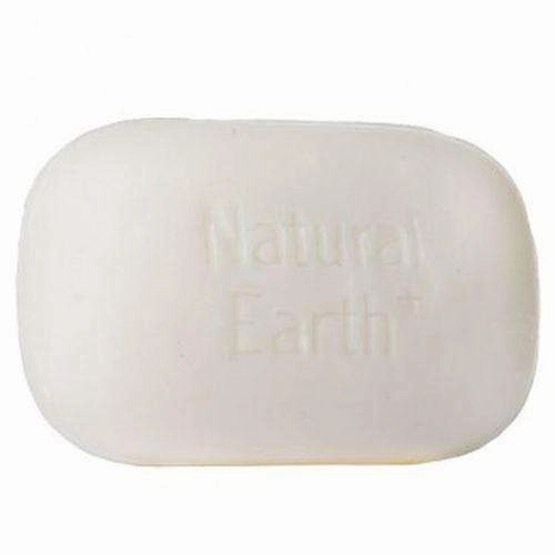 Natural Earth Soap