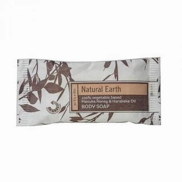 Natural Earth Soap