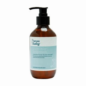 Nature Baby Baby Body Wash