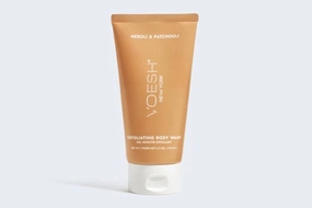 Neroli & Patchouli Exfoliating Bodywash