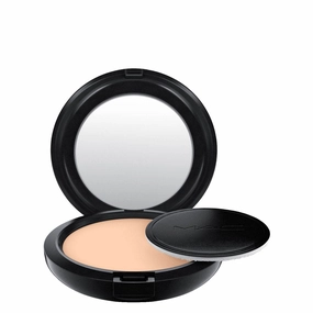 Next To Nothing Pressed Powder