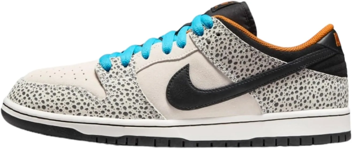 Nike Dunk Low Retro Men's Shoes