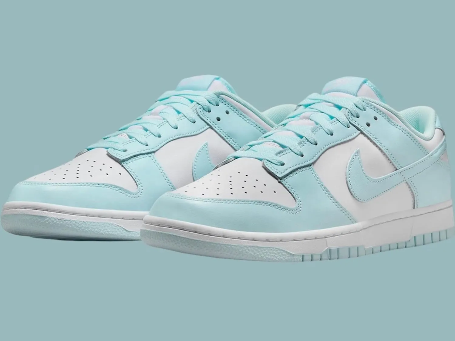 Nike Dunk Low Retro Men's Shoes