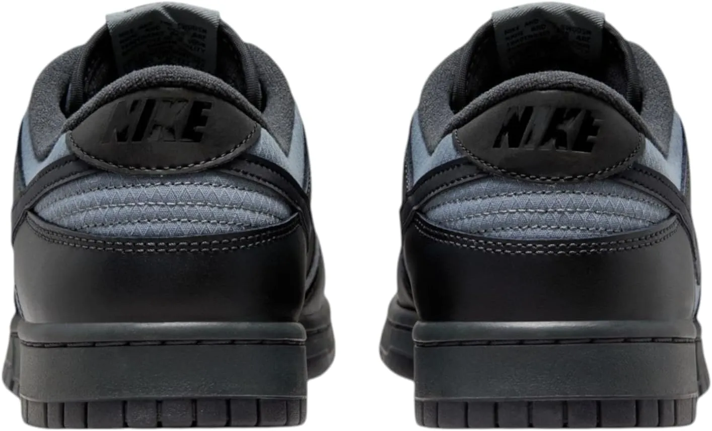 Nike Dunk Low Retro Men's Shoes