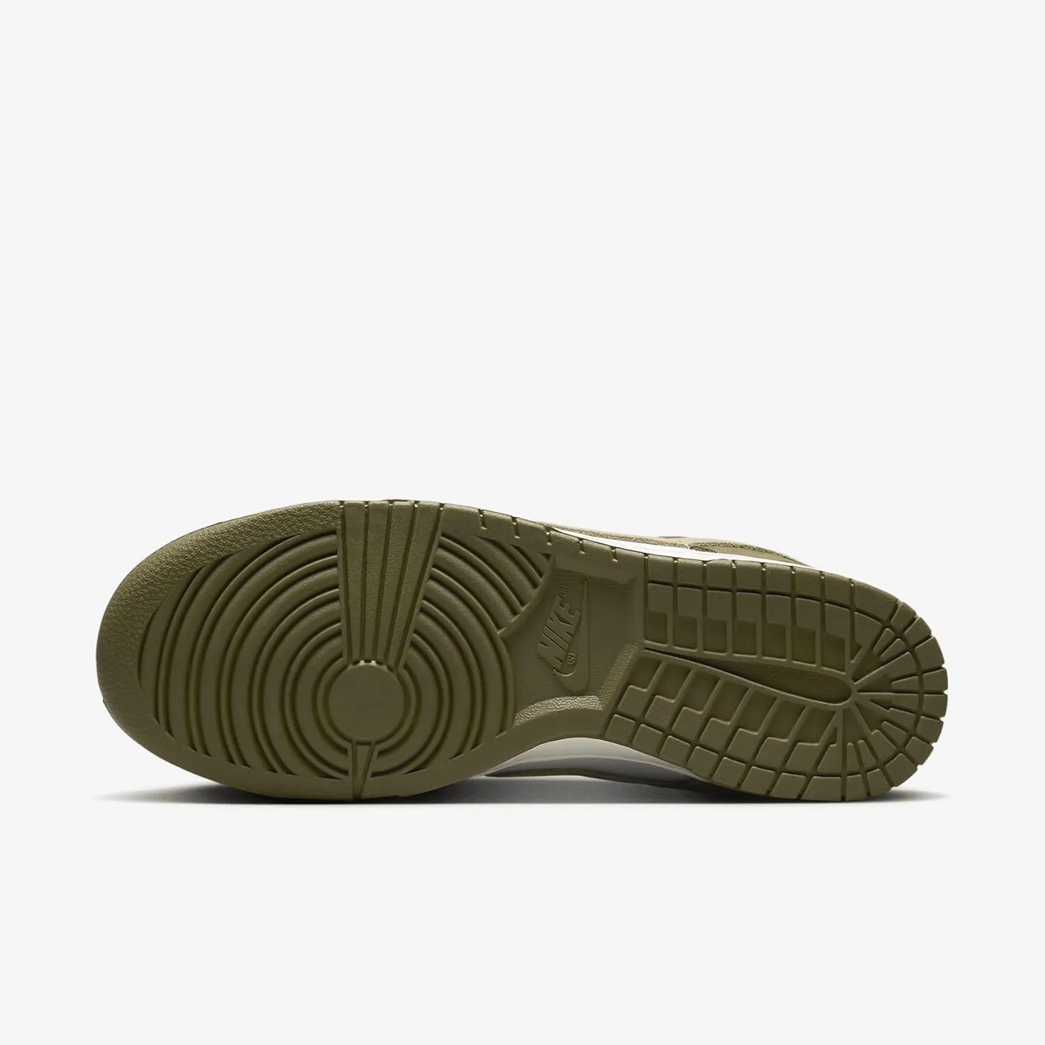 Nike Dunk Low Retro Men's Shoes