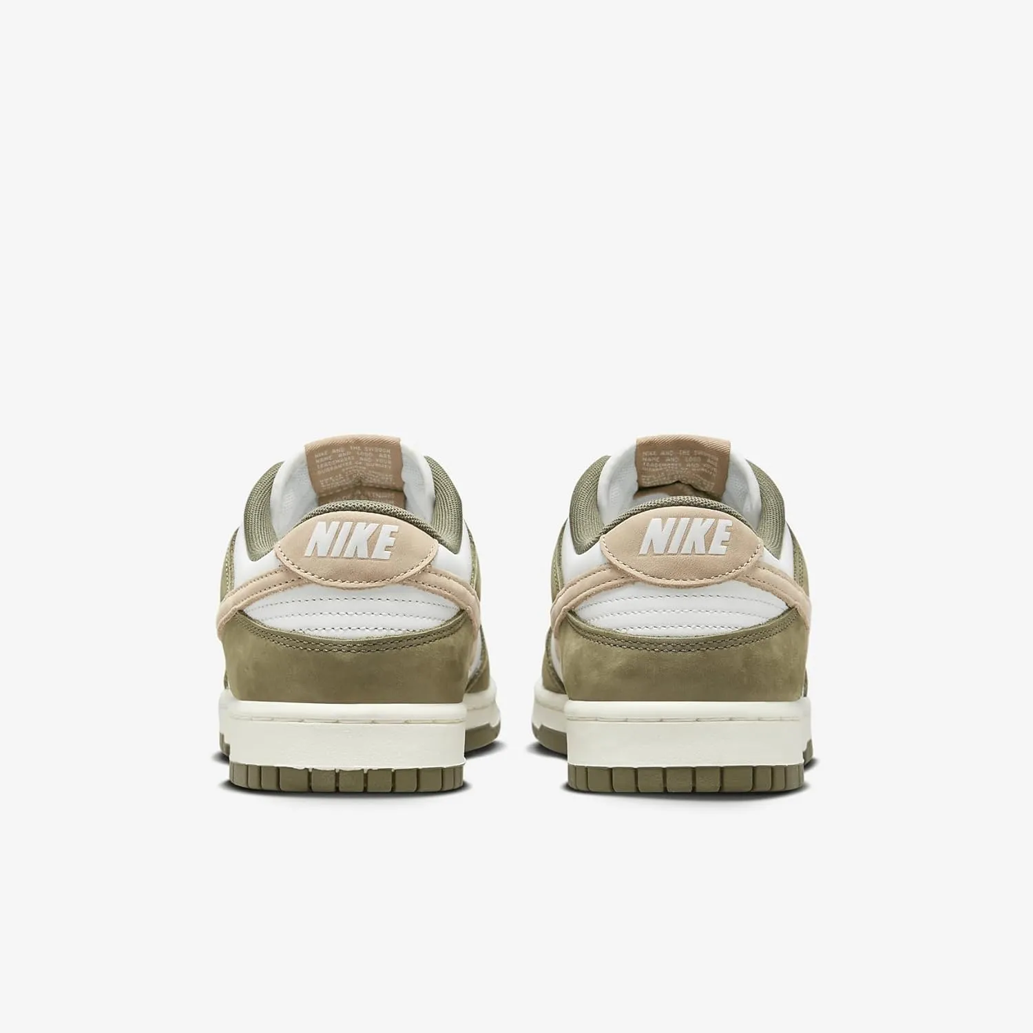 Nike Dunk Low Retro Men's Shoes