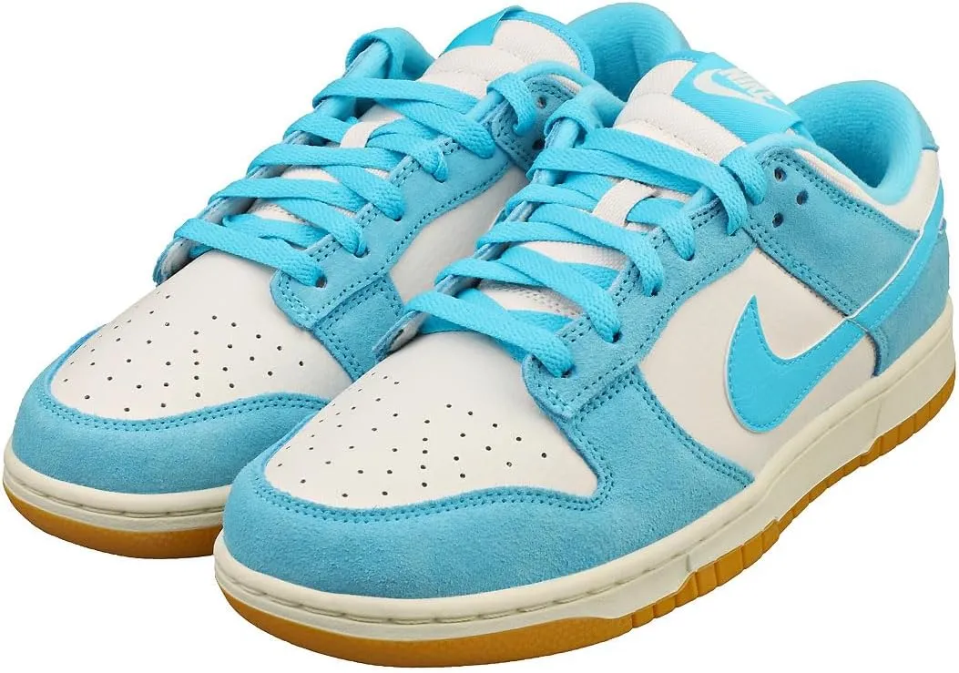 Nike Dunk Low Retro Men's Shoes