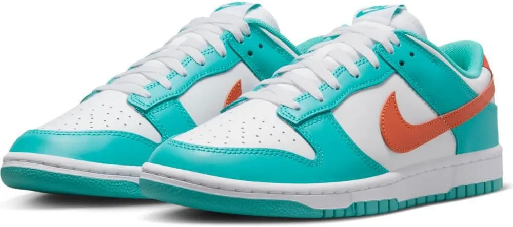 Nike Dunk Low Retro Men's Shoes