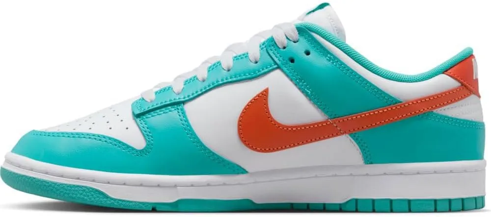 Nike Dunk Low Retro Men's Shoes