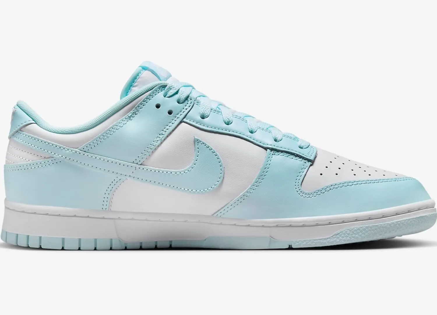 Nike Dunk Low Retro Men's Shoes