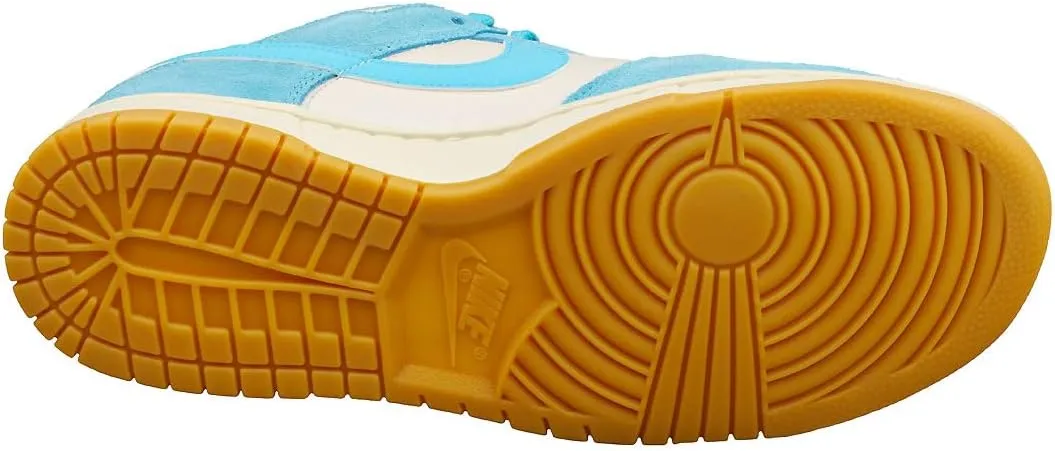 Nike Dunk Low Retro Men's Shoes