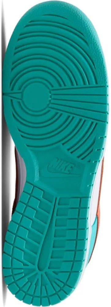 Nike Dunk Low Retro Men's Shoes