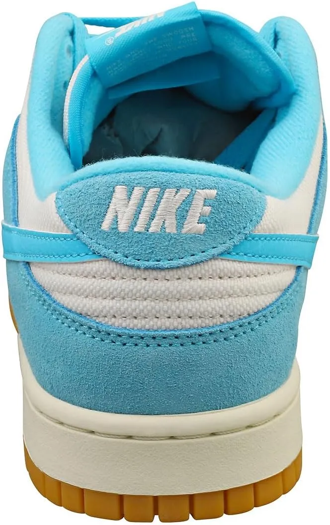 Nike Dunk Low Retro Men's Shoes