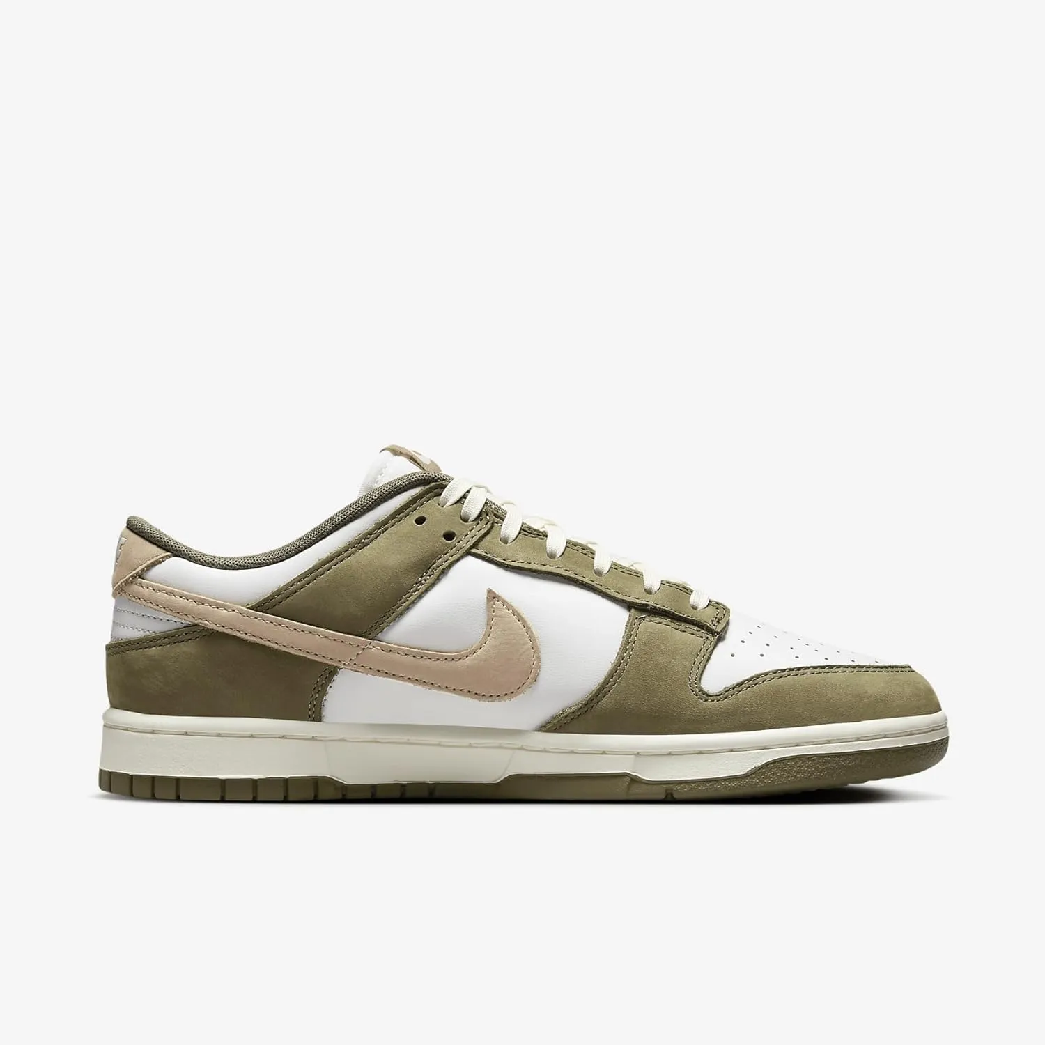Nike Dunk Low Retro Men's Shoes