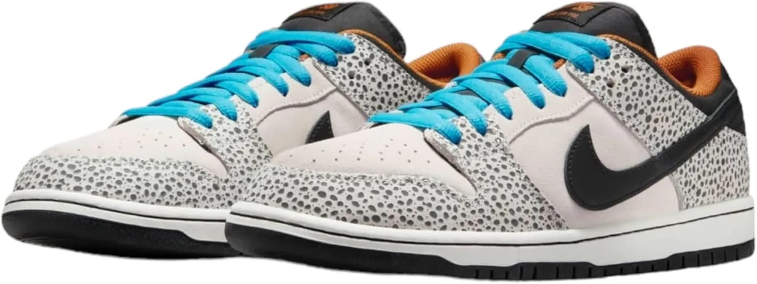 Nike Dunk Low Retro Men's Shoes